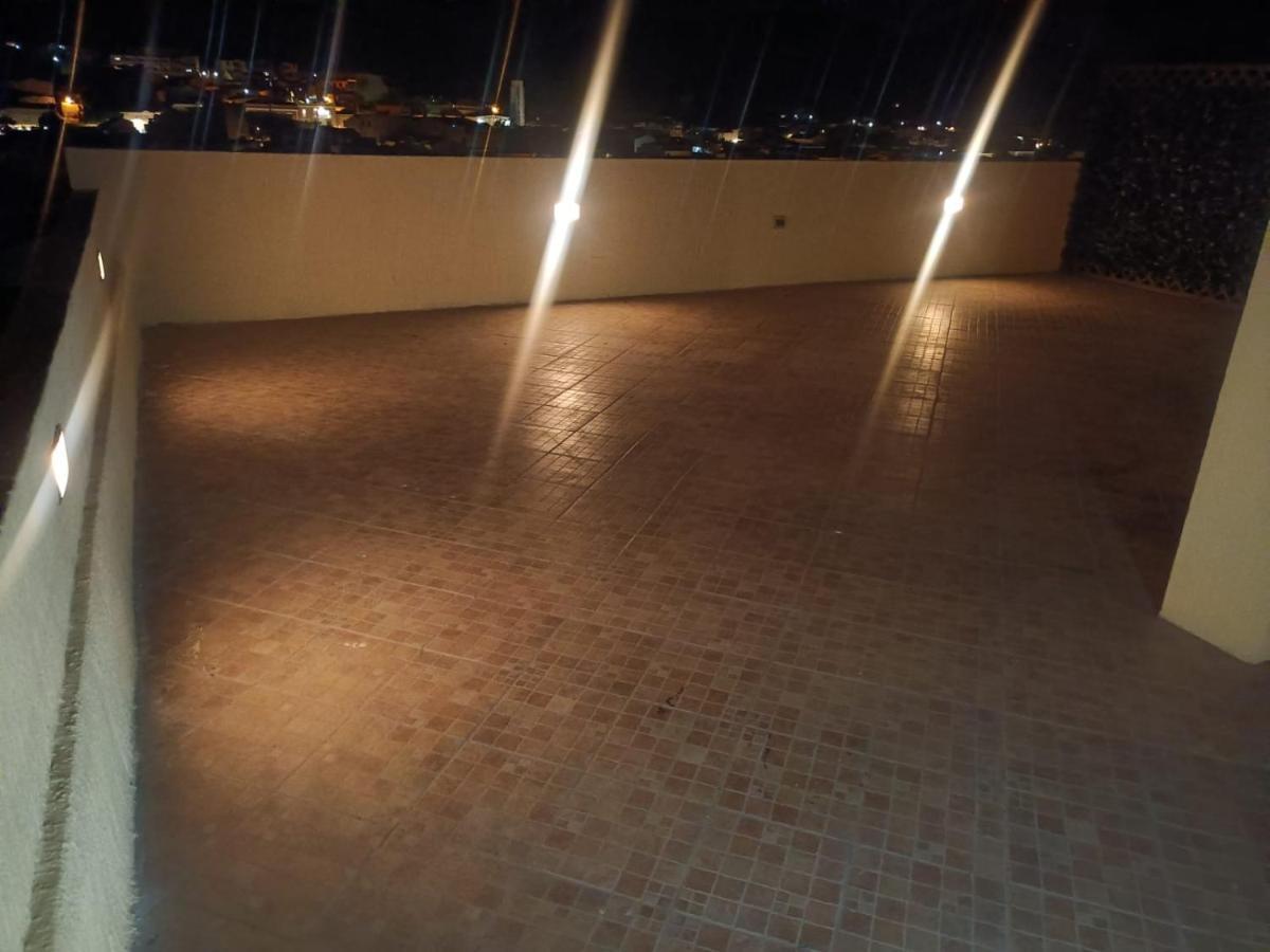 Double Room Terrace
