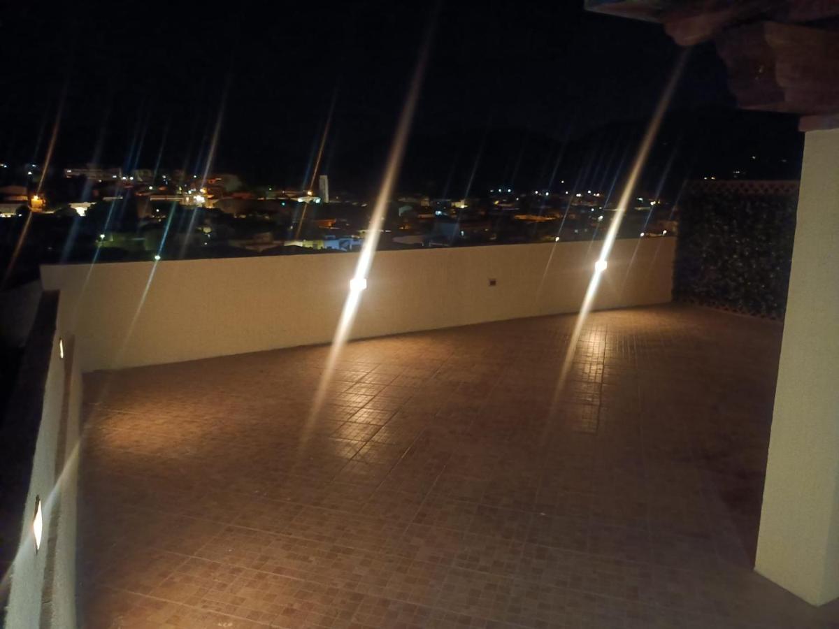 Double Room Terrace