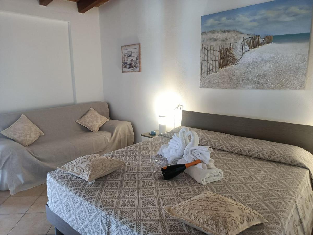 Double Room Terrace