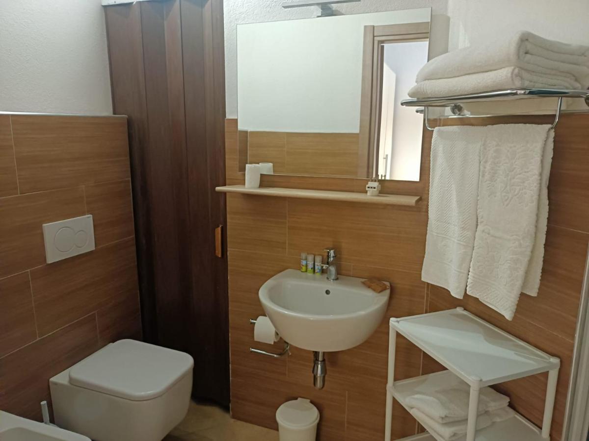 Double Room Terrace