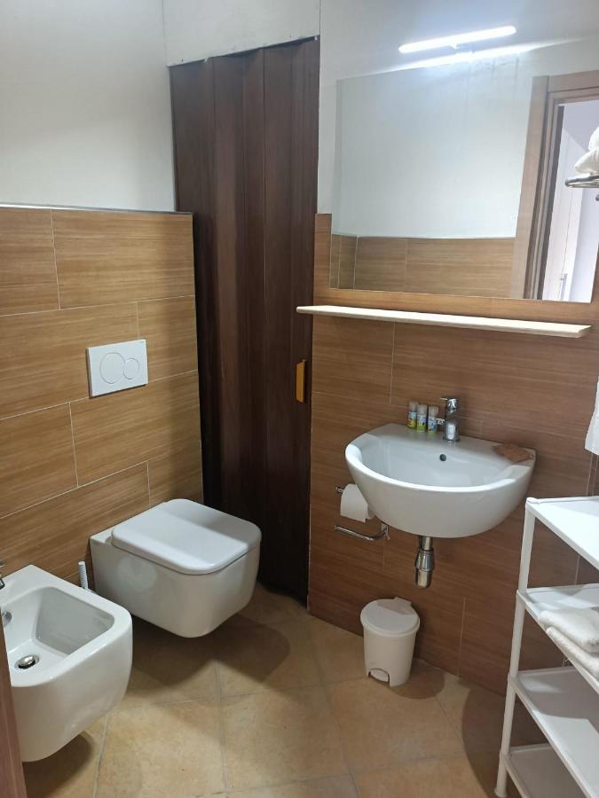 Double Room Terrace