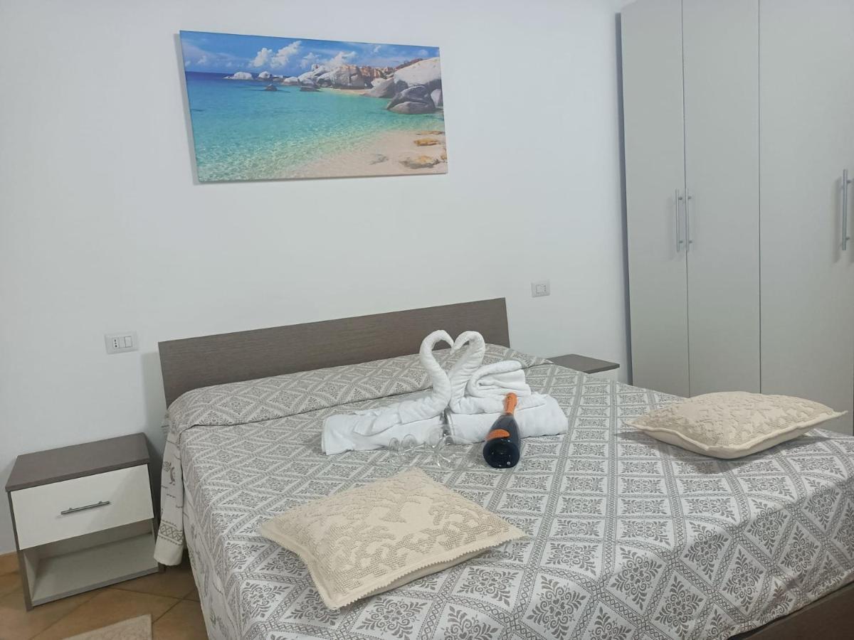 Double Room Terrace