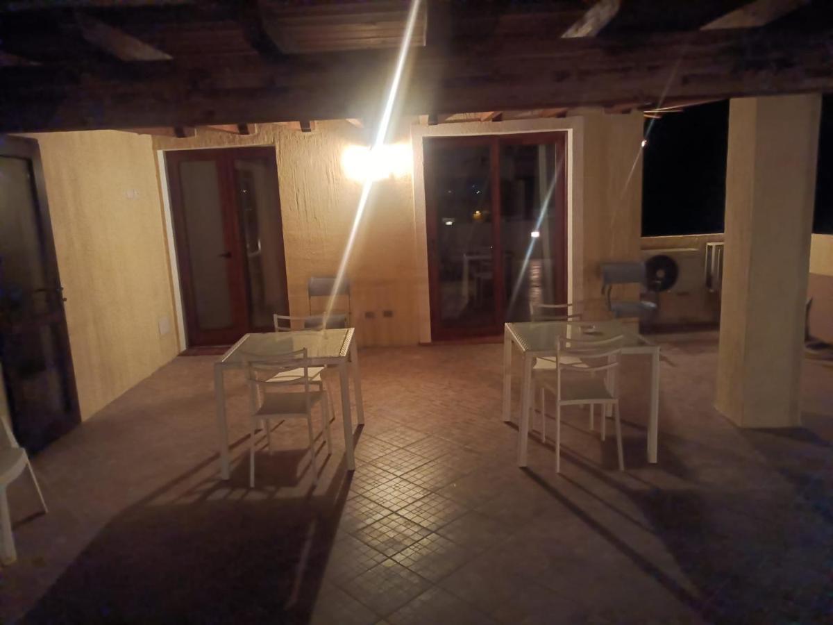 Double Room Terrace
