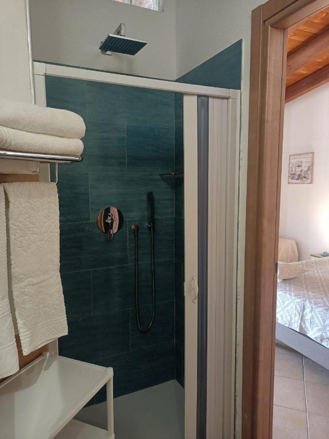 Double Room Terrace