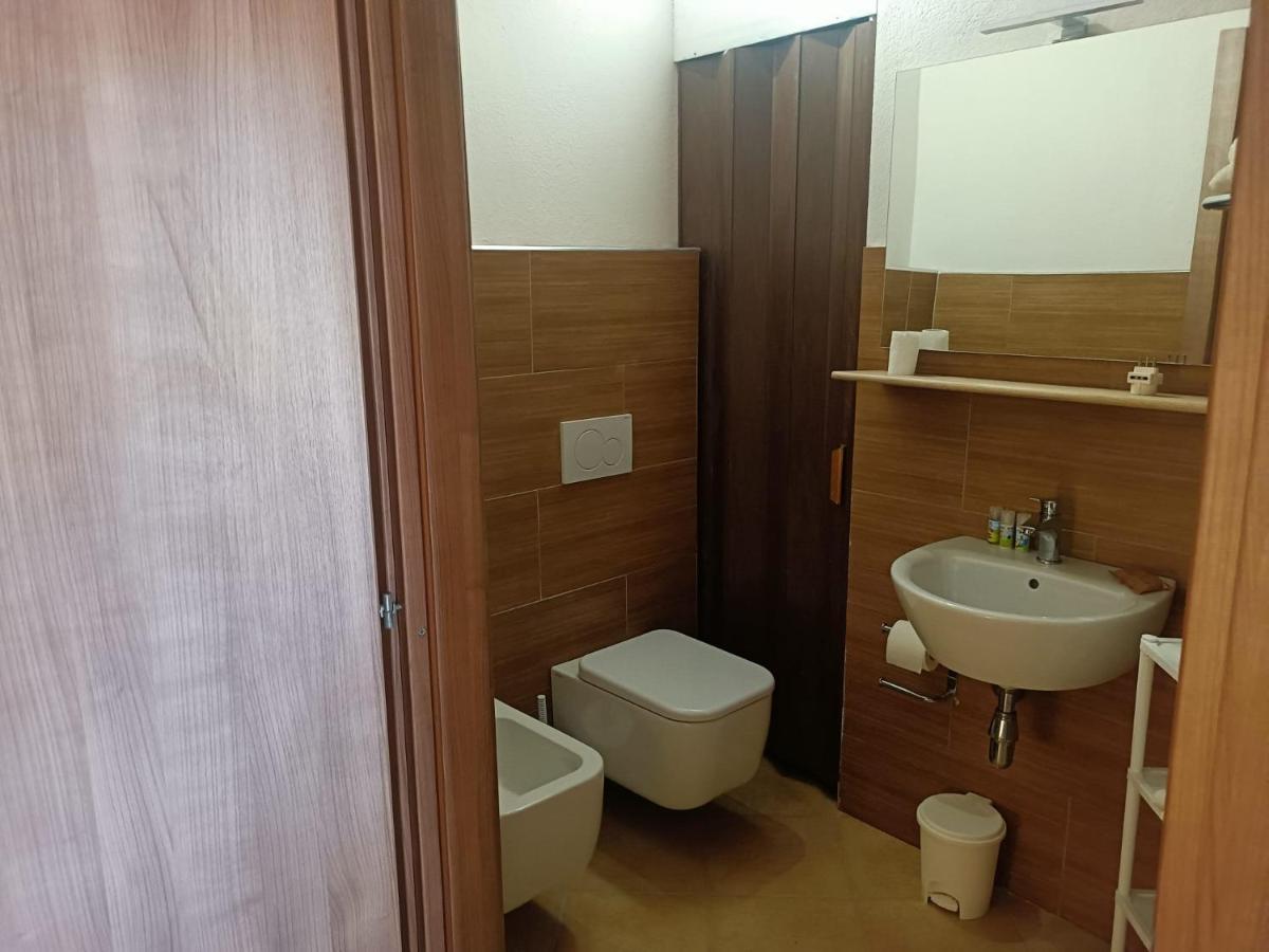Double Room Terrace
