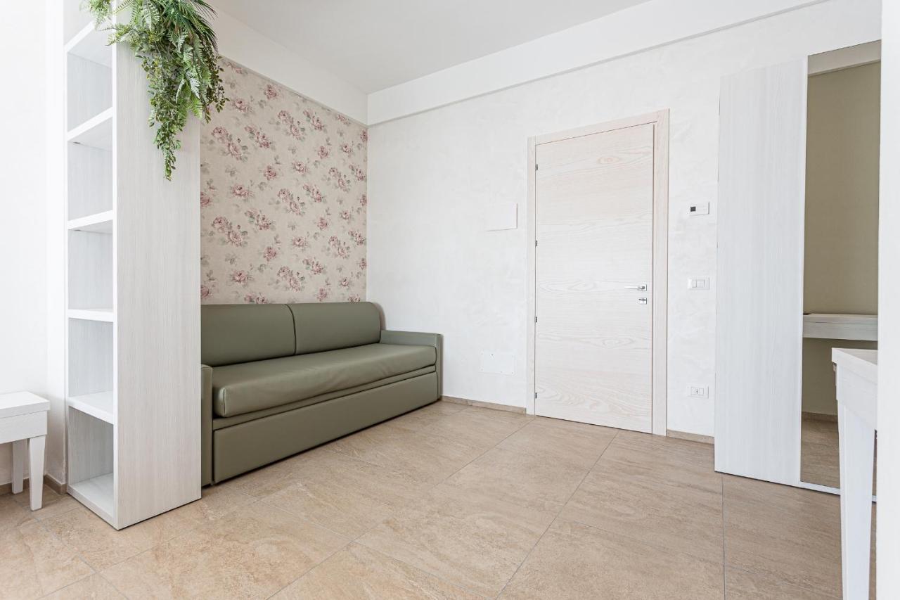 Junior Suite Terrace