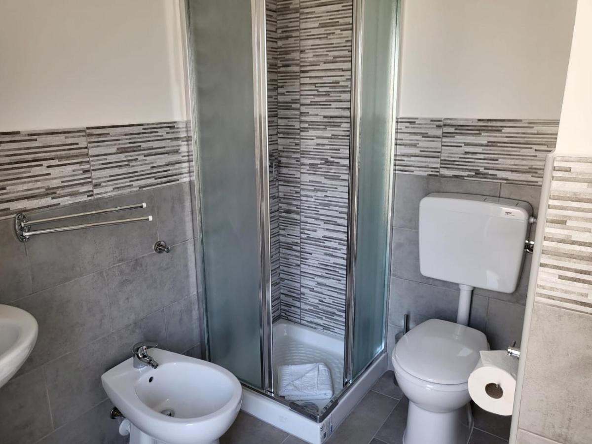 Double Room Terrace