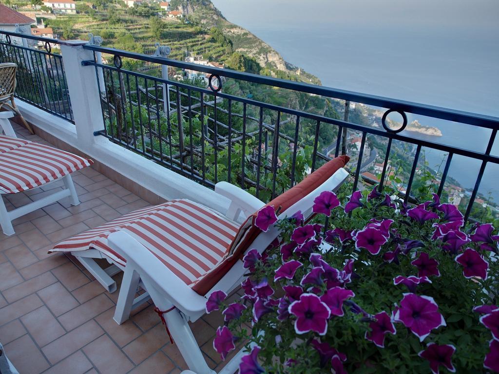 Suite con Terrazza - Dependance