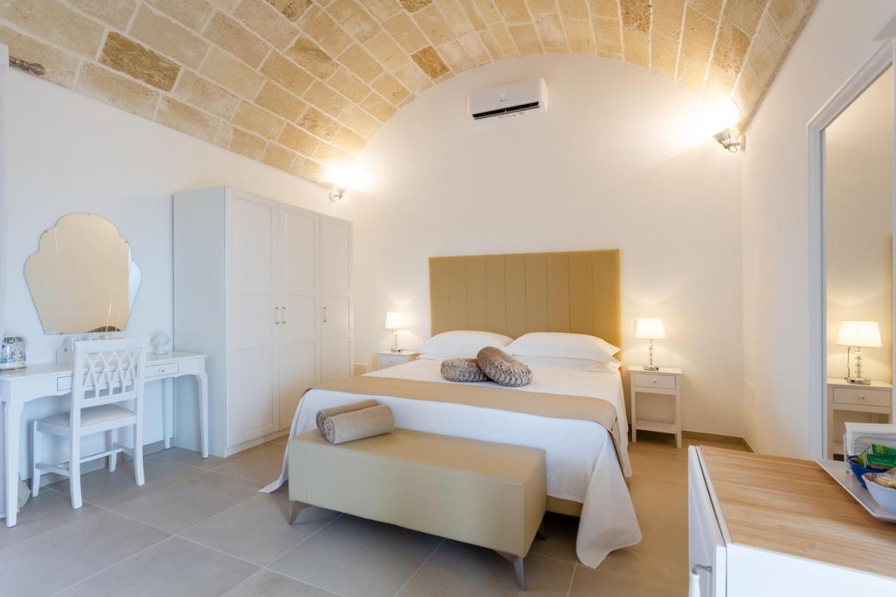 Deluxe Double or Twin Room Garden View