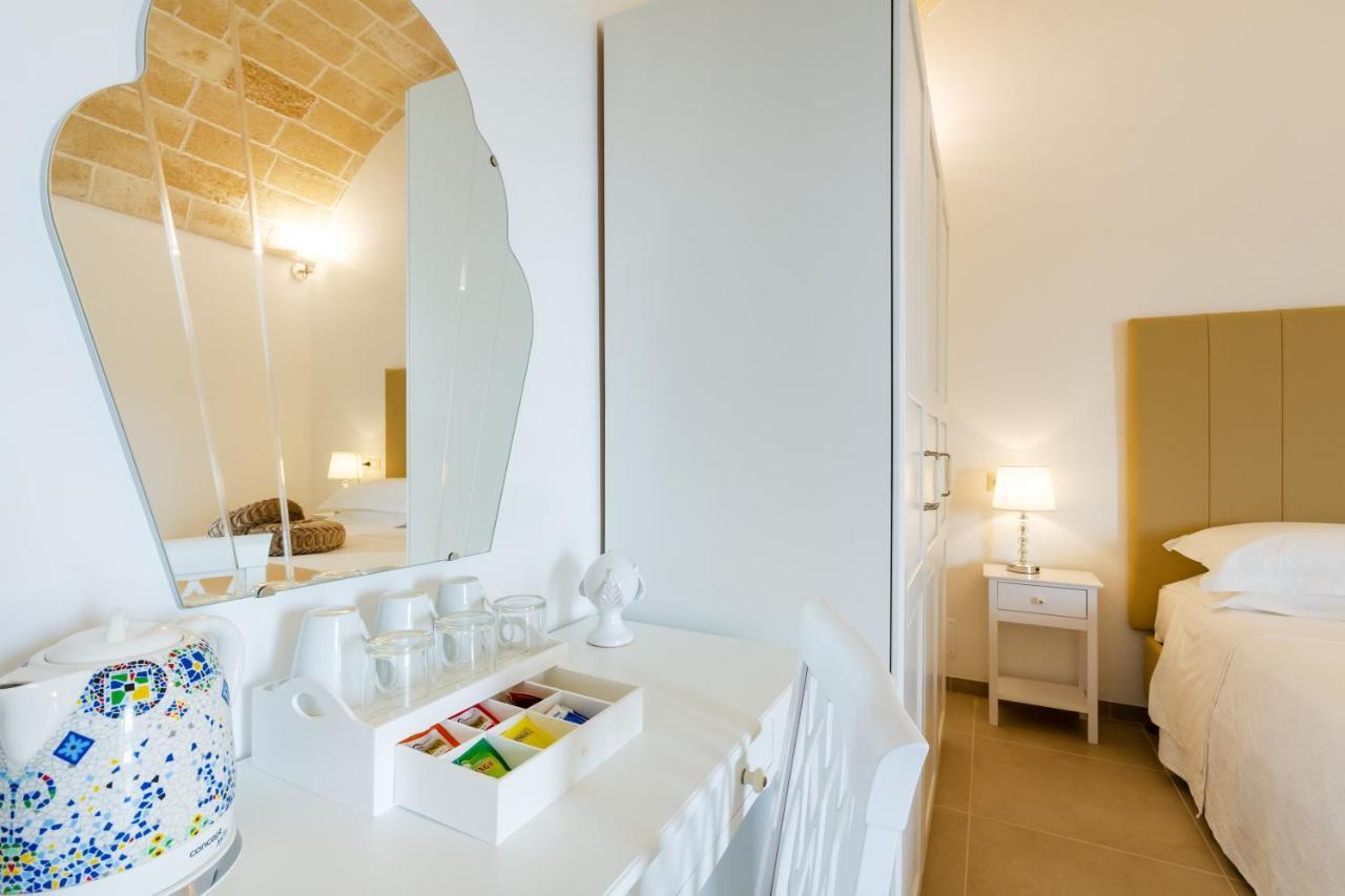 Deluxe Double or Twin Room Garden View