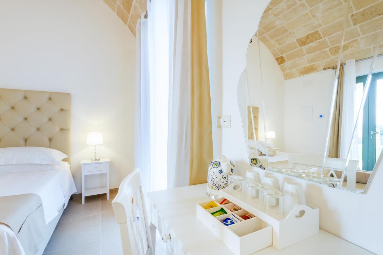 Deluxe Double or Twin Room Garden View