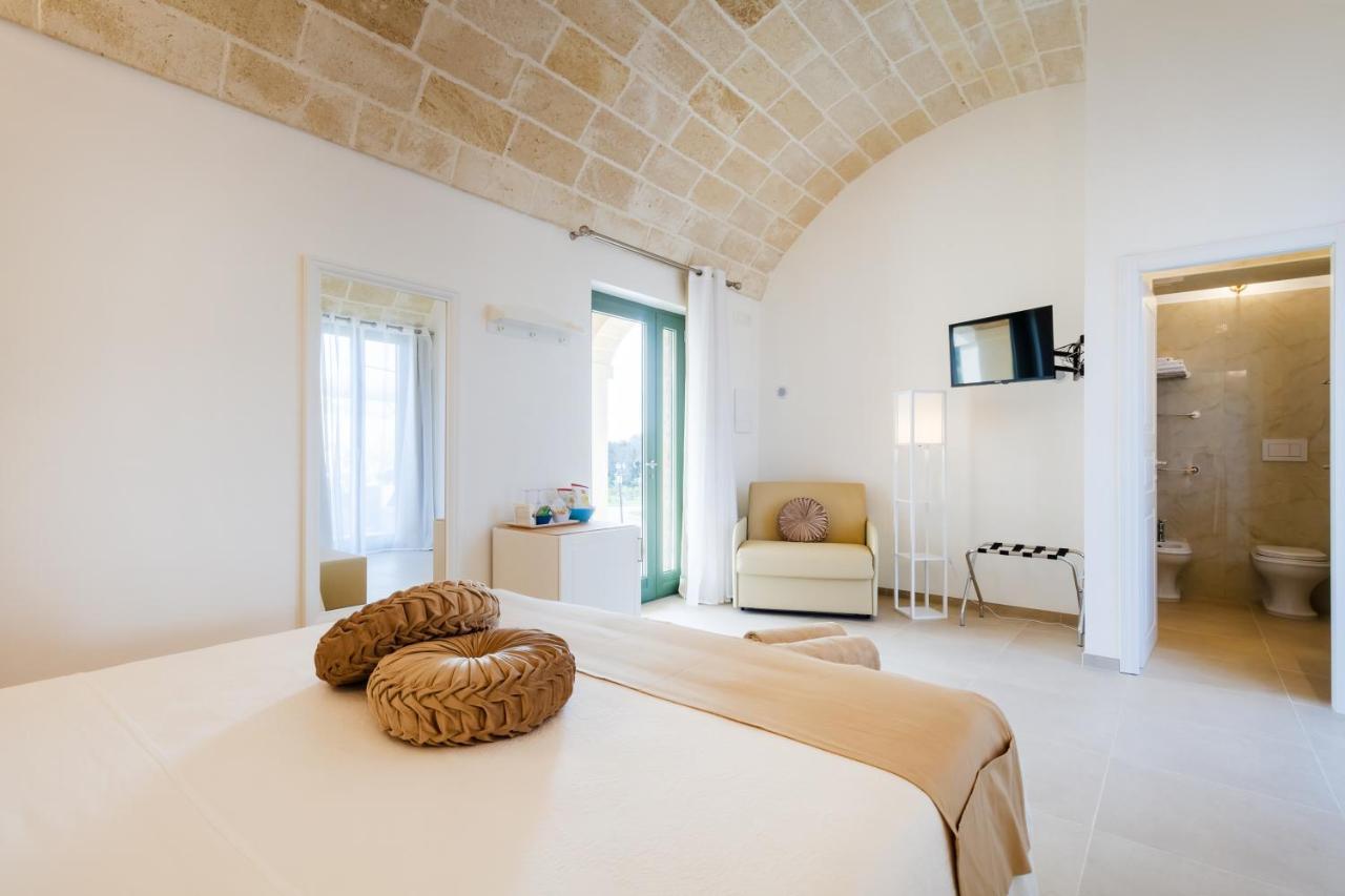 Deluxe Double or Twin Room Garden View