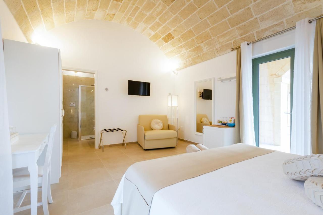 Deluxe Double or Twin Room Garden View