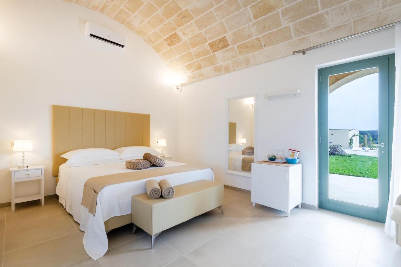 Deluxe Double or Twin Room Garden View