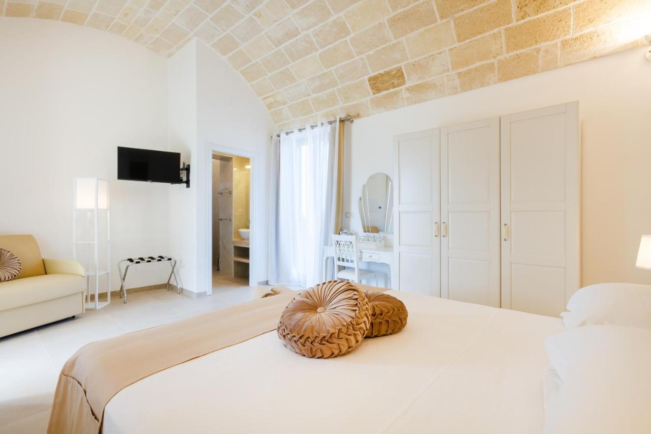 Deluxe Double or Twin Room Garden View