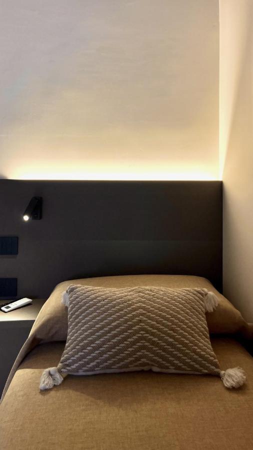 Single Room Garden View