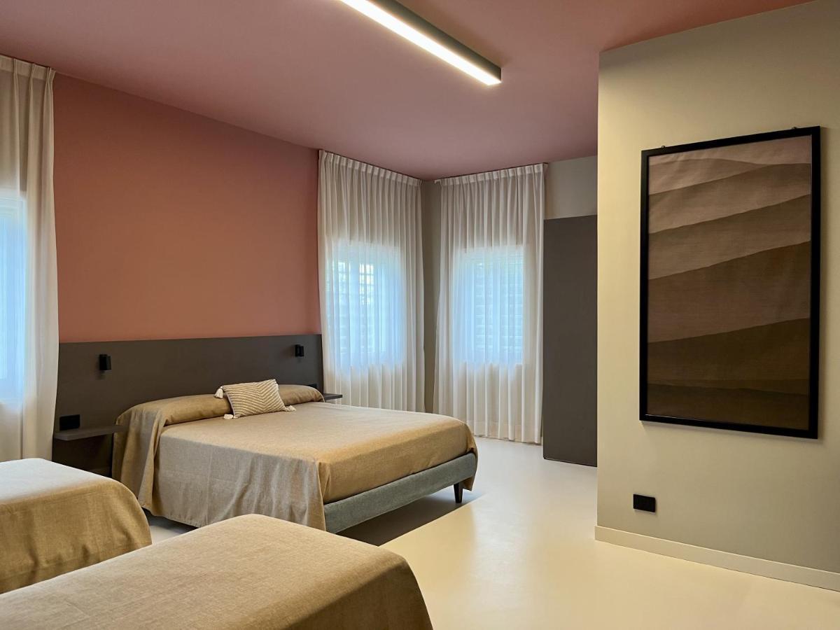 Comfort Quadruple Room
