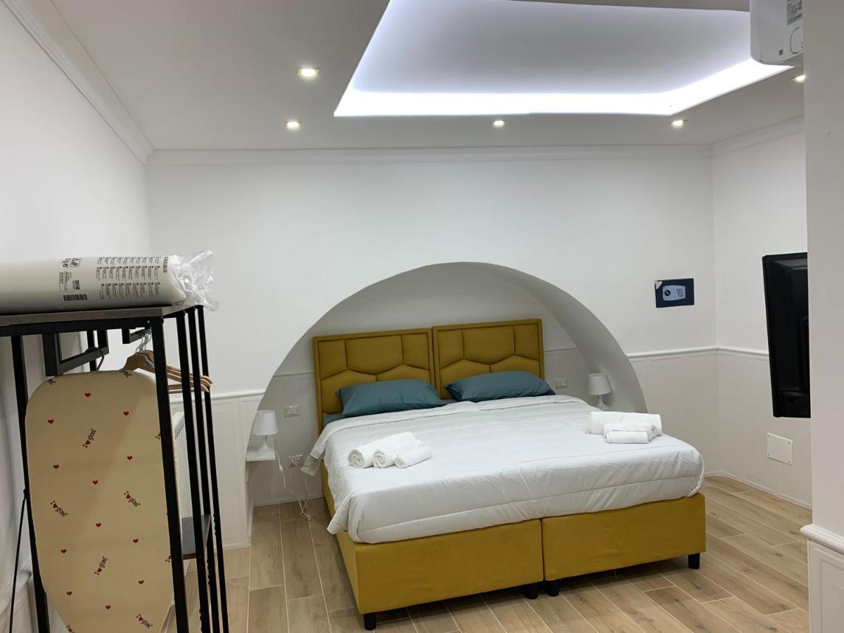 Double or Twin Room Private Bathroom
