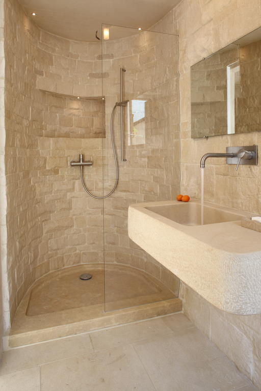 Suite con Balcone