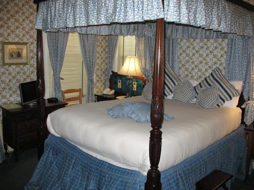 Victorian Room