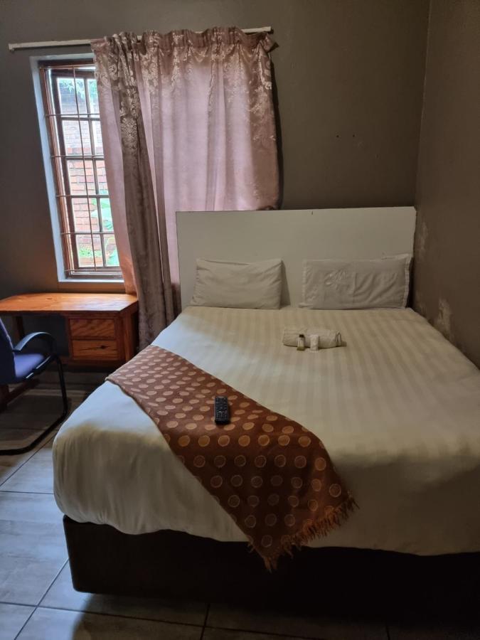 Budget Double Room
