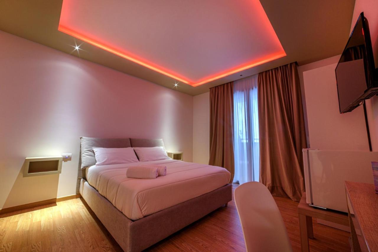 Double Room Balcony