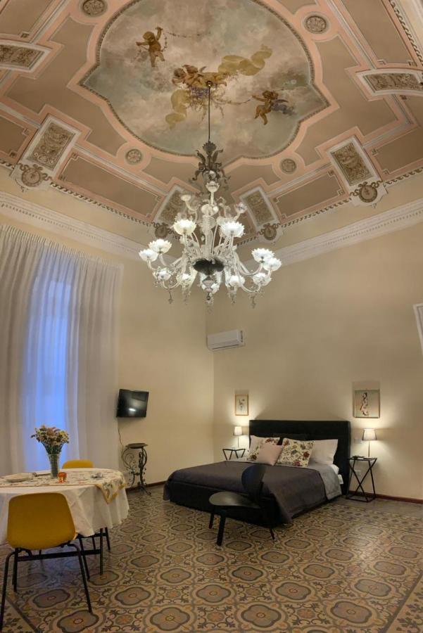 Deluxe Double Room Balcony