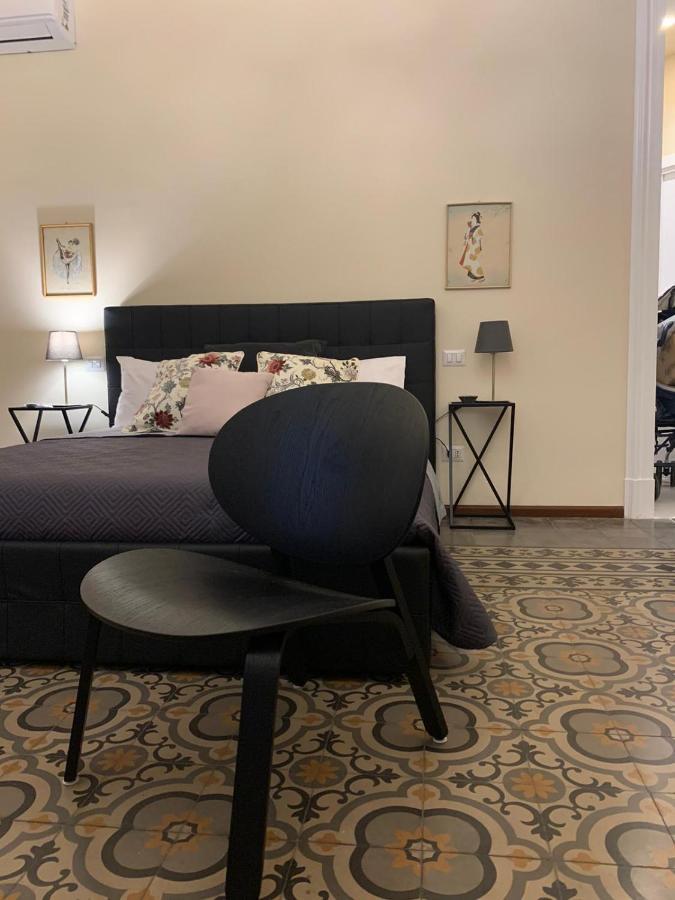 Deluxe Double Room Balcony