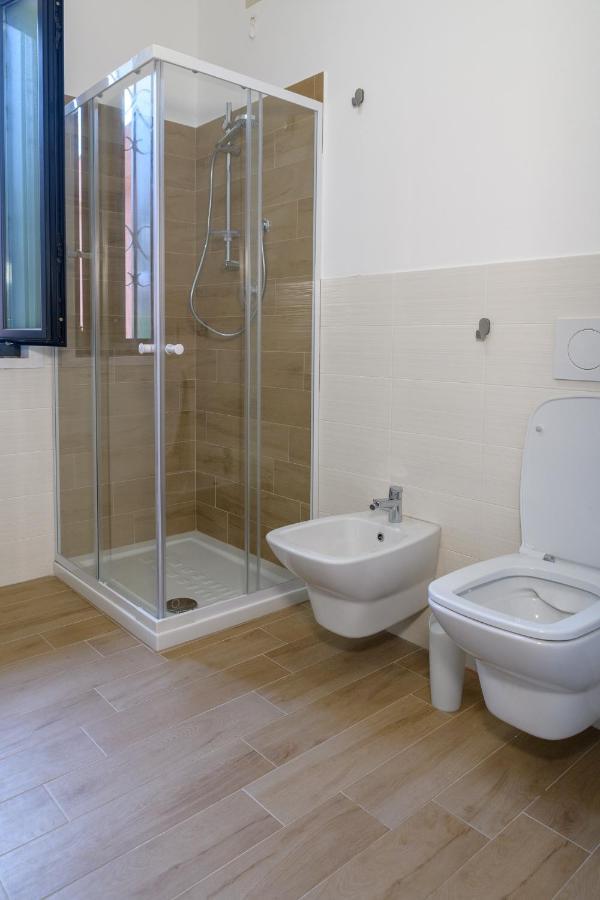 Quadruple Room Private Bathroom