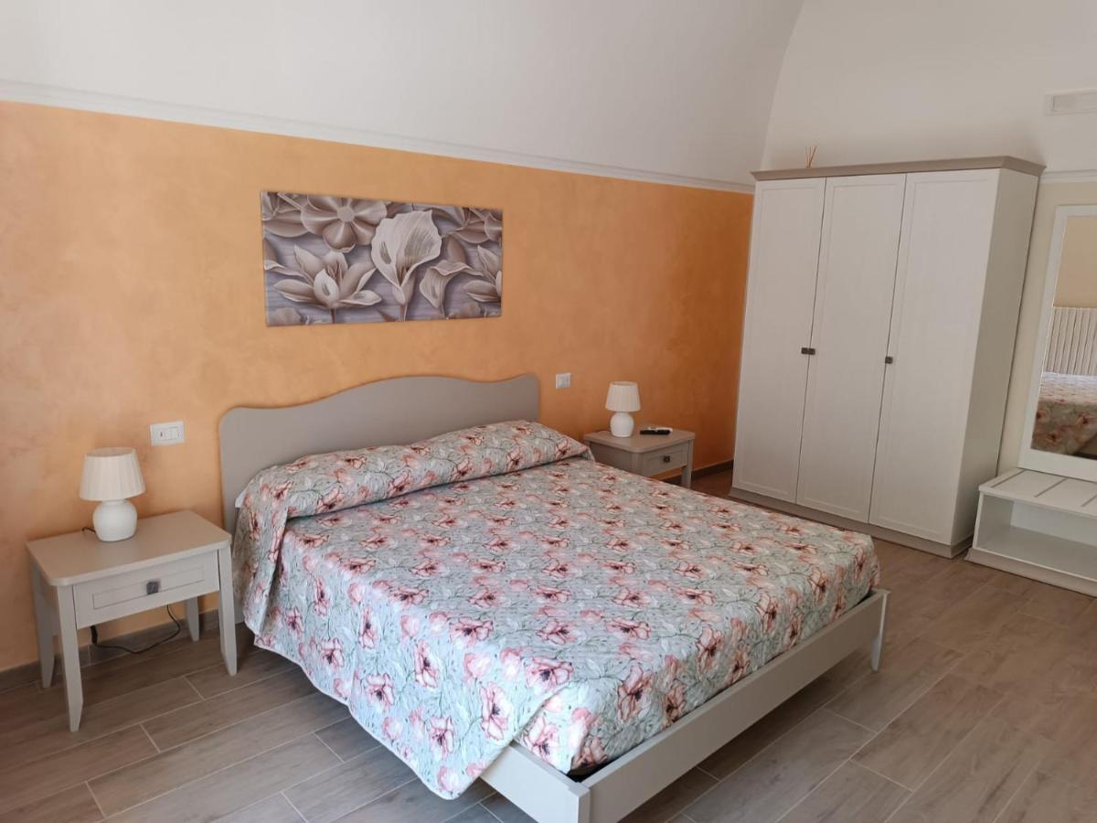 Deluxe Double Room Balcony