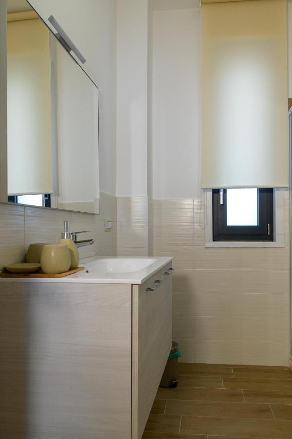 Quadruple Room Private Bathroom