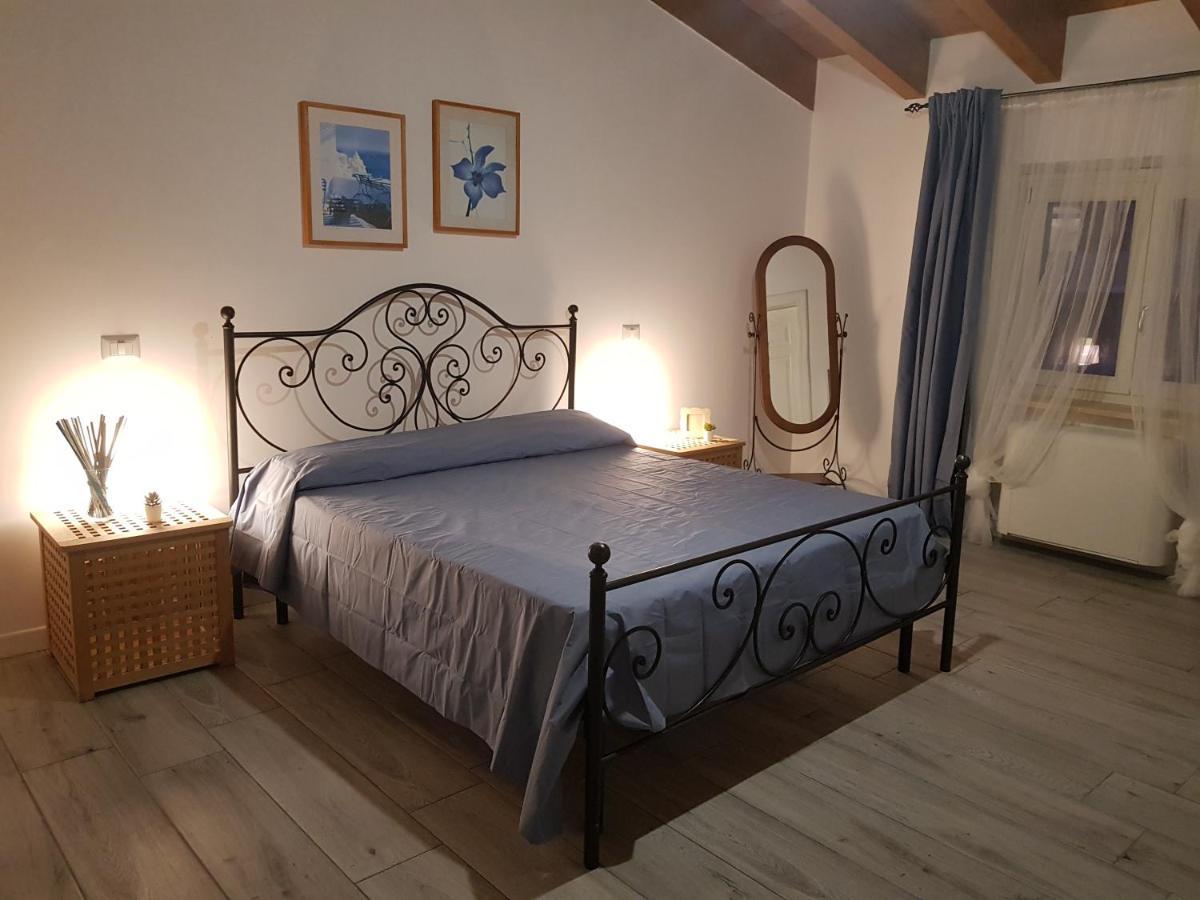 King Room Garden View