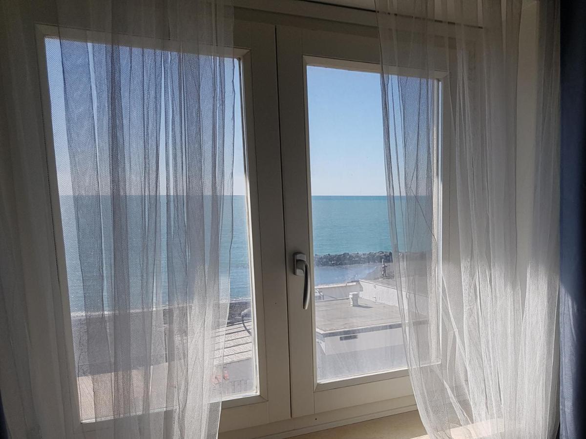 King Room Sea View