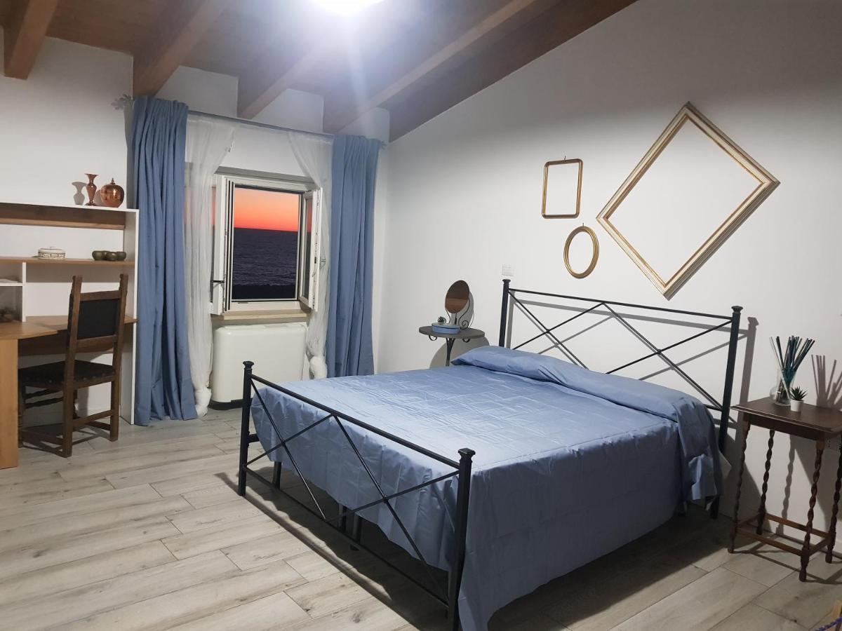 King Room Sea View