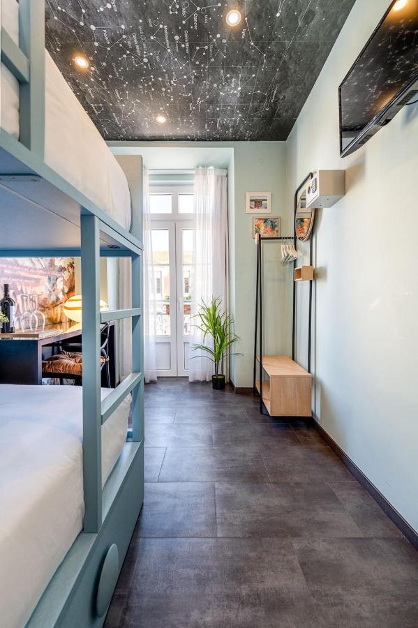 Private Bunkbed Room with Private External Bathroom,1297586611:JPEG