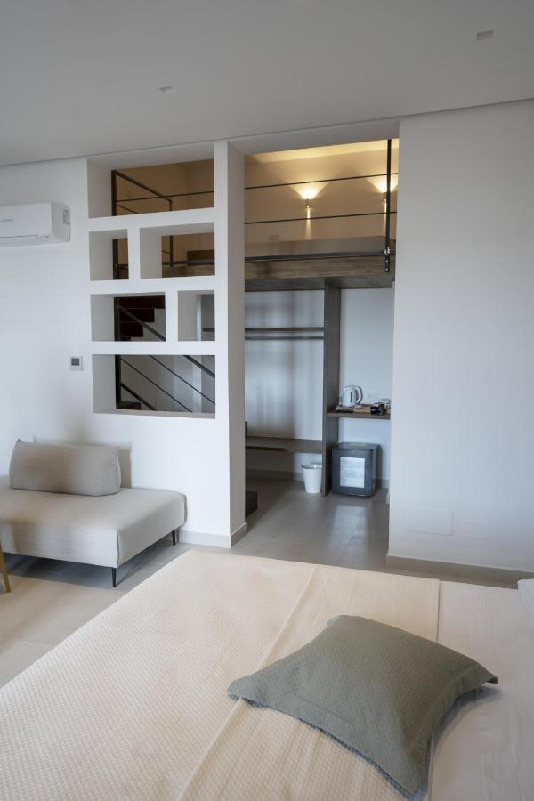 Suite Sea View