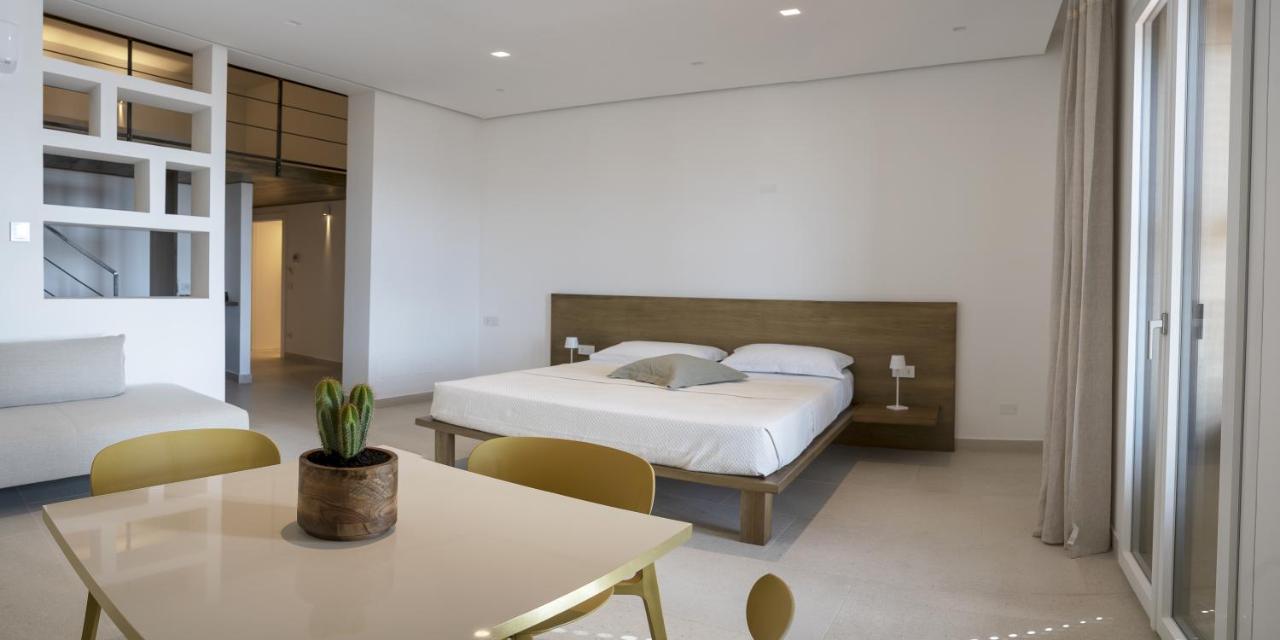 Suite Sea View