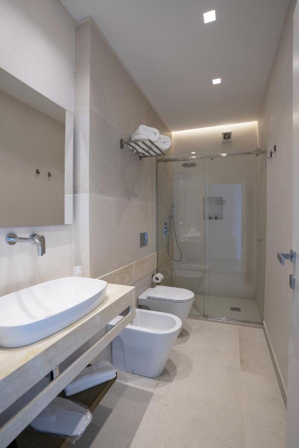 Double Room Sea View