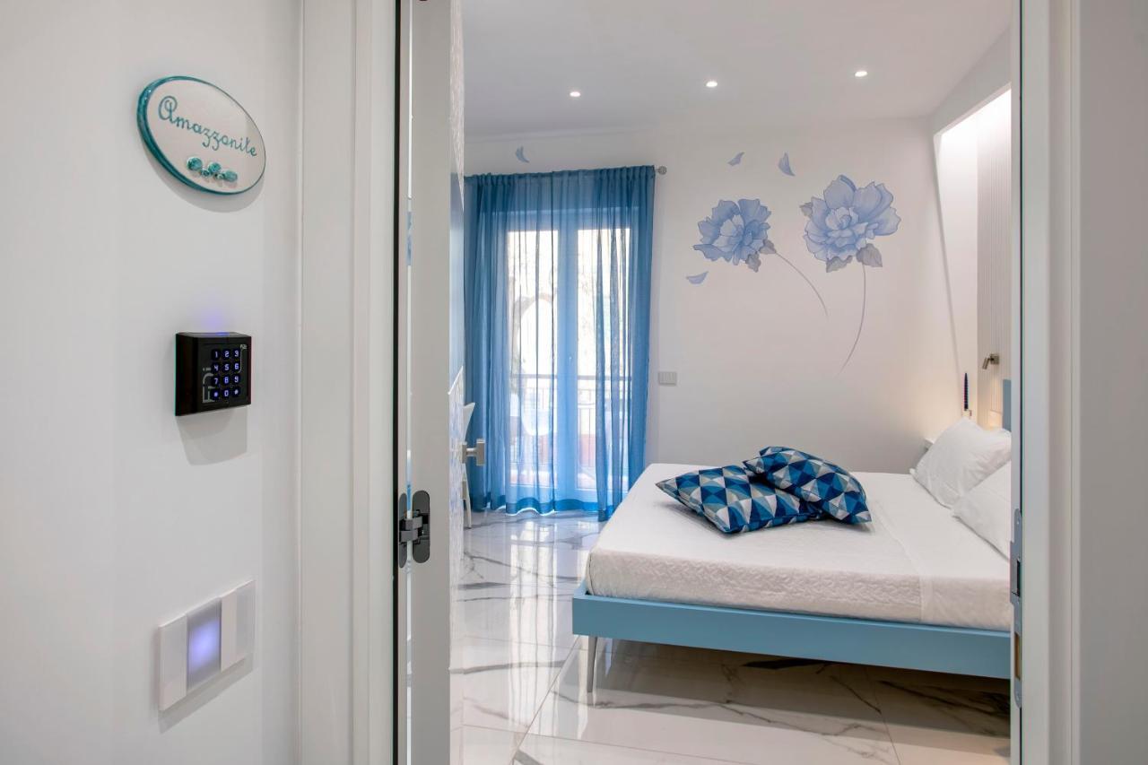 Deluxe Double Room Balcony