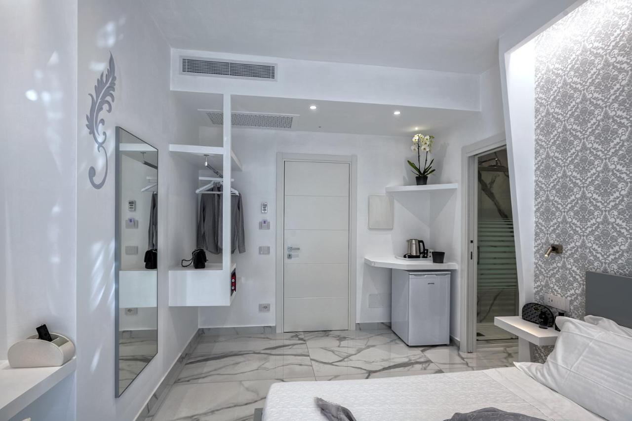 Deluxe Double Room Balcony