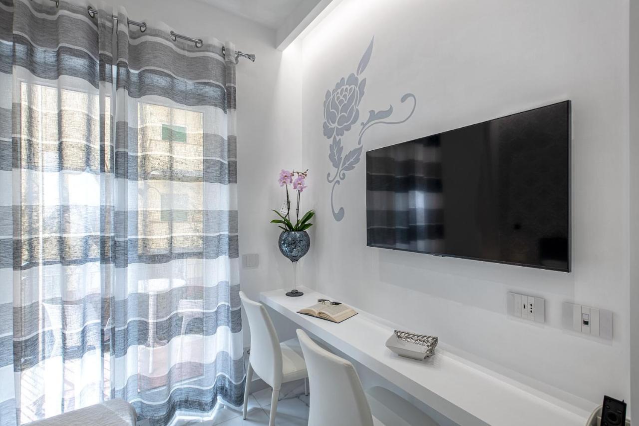 Deluxe Double Room Balcony