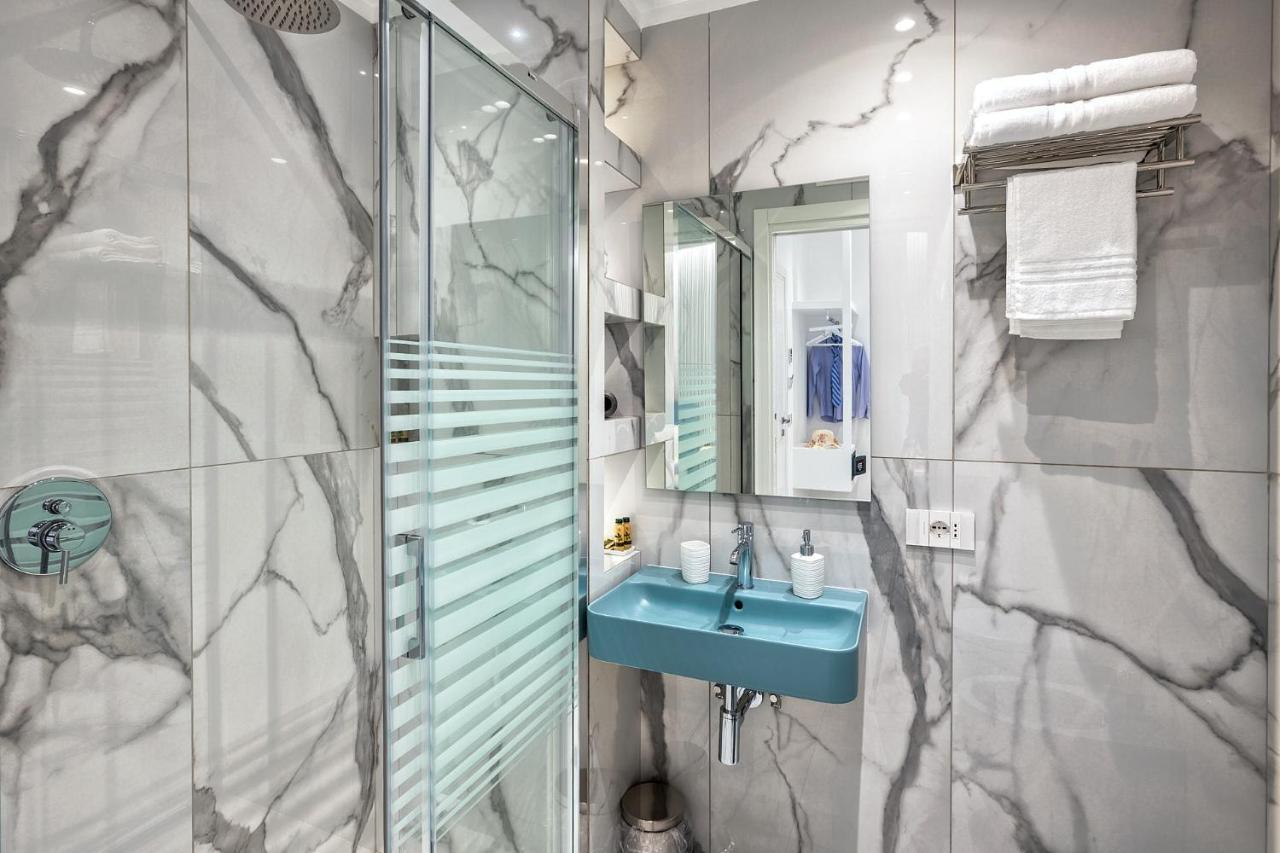 Deluxe Double Room Balcony