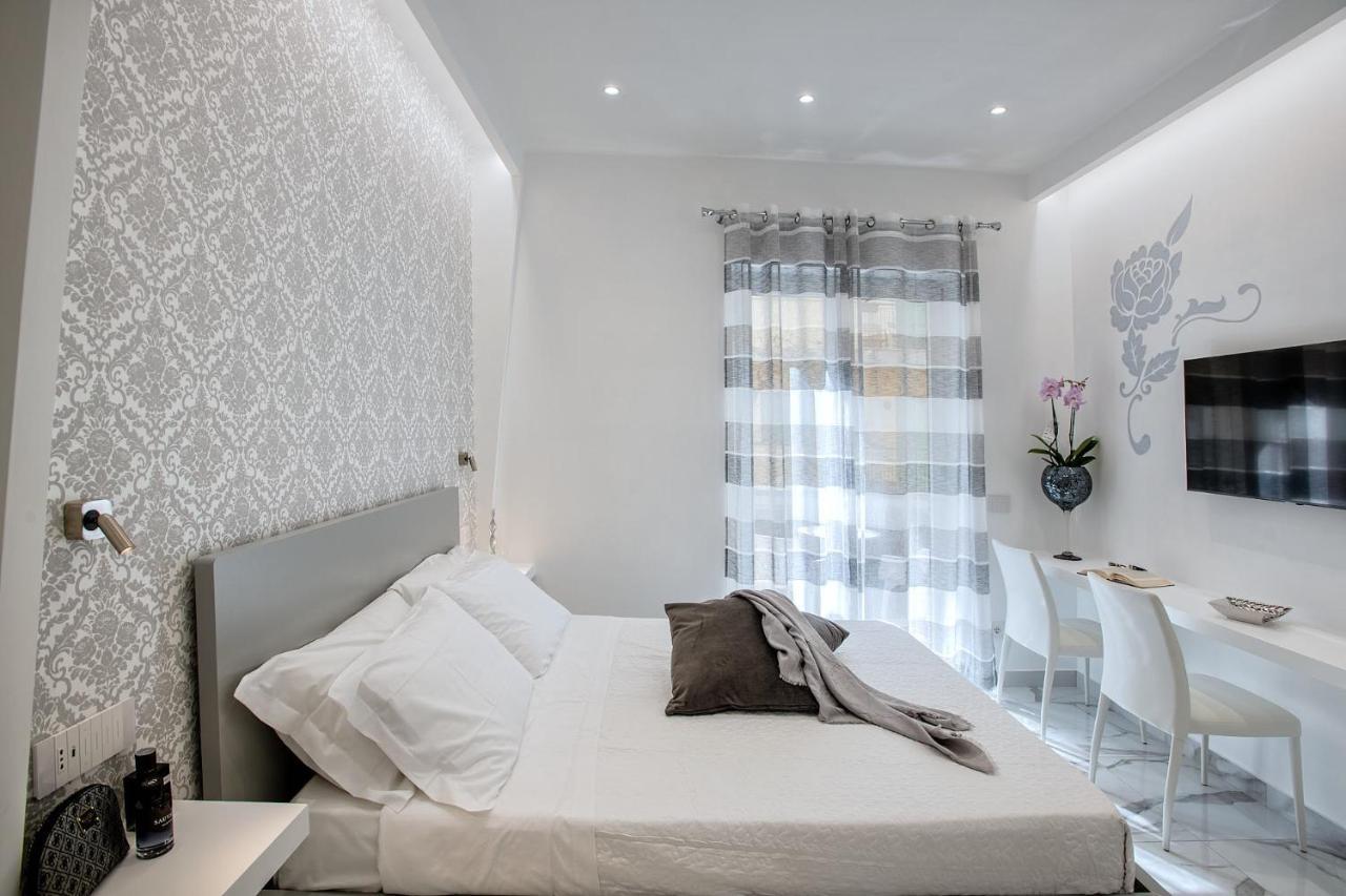 Deluxe Double Room Balcony