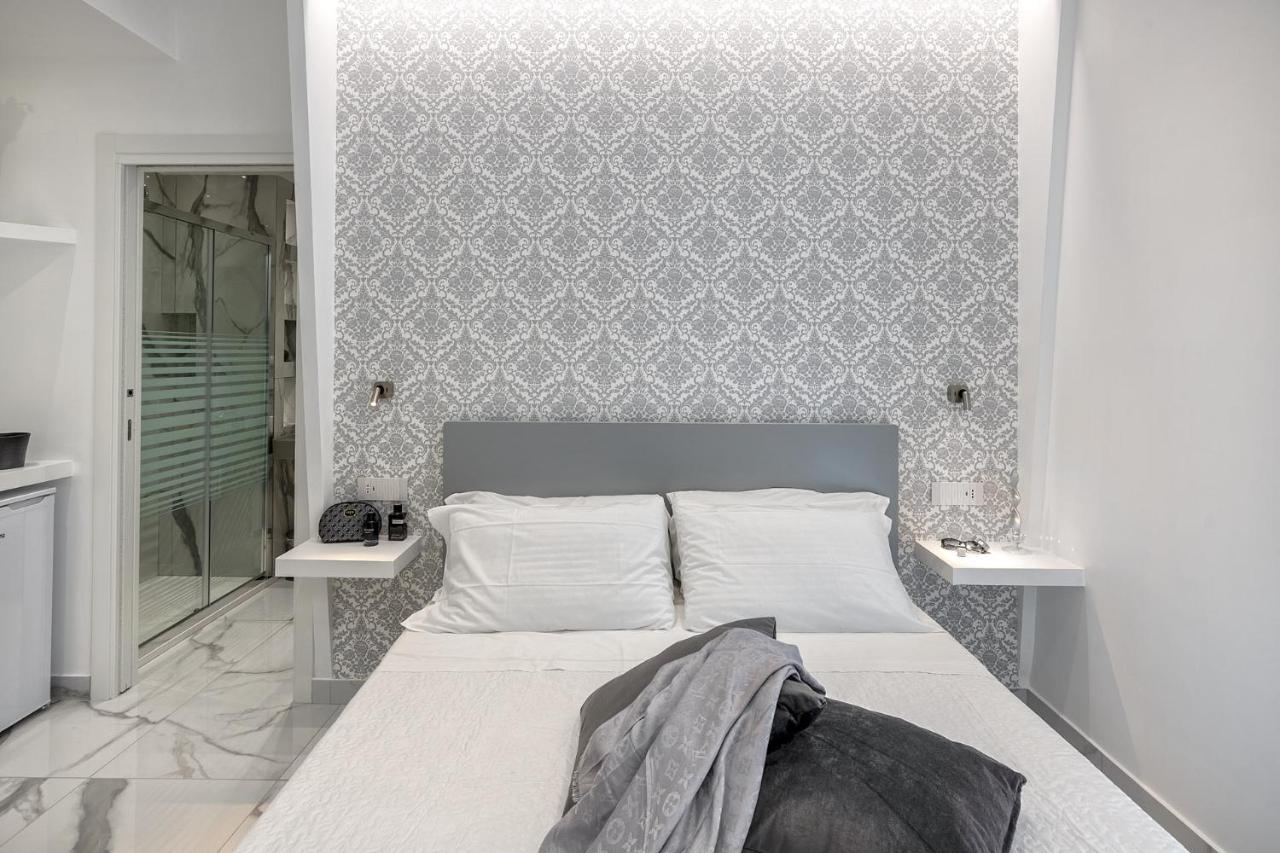 Deluxe Double Room Balcony