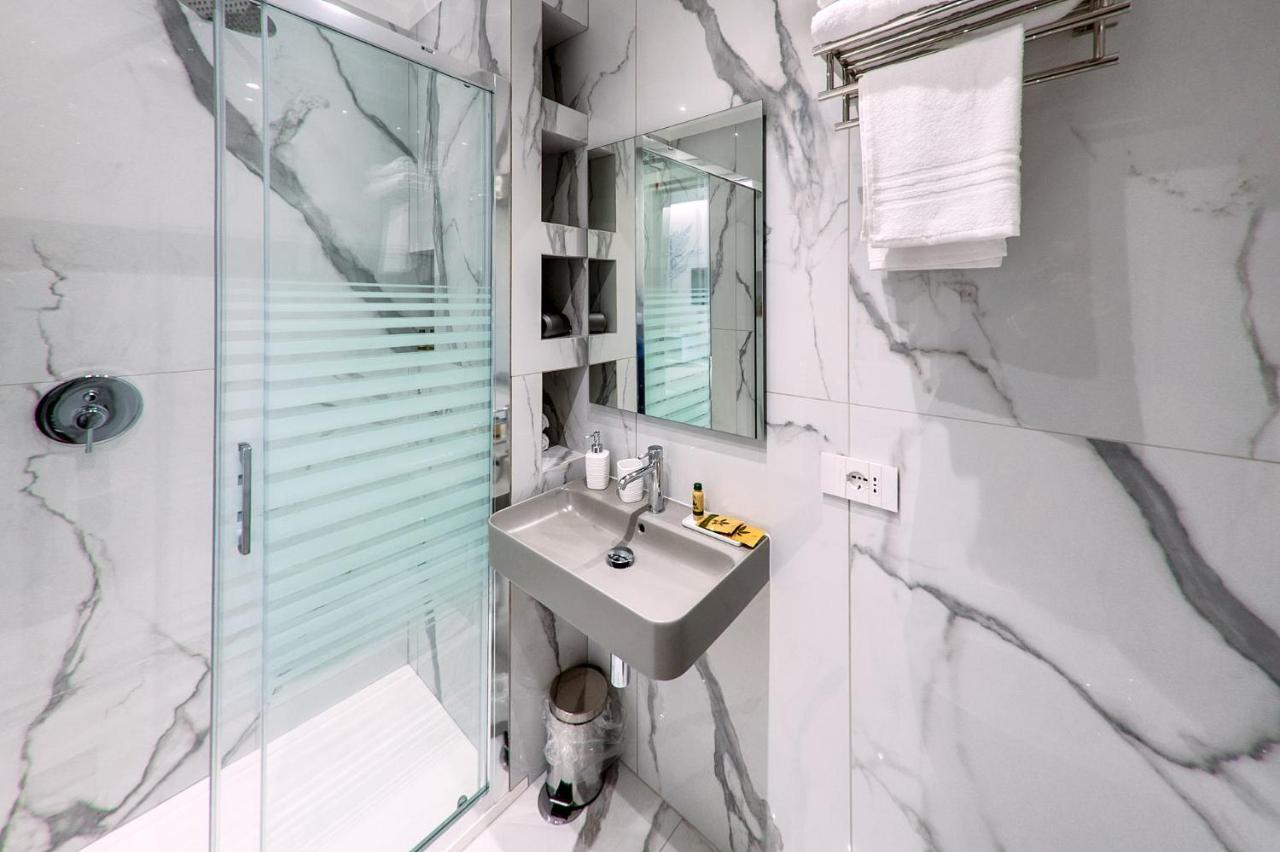 Deluxe Double Room Balcony