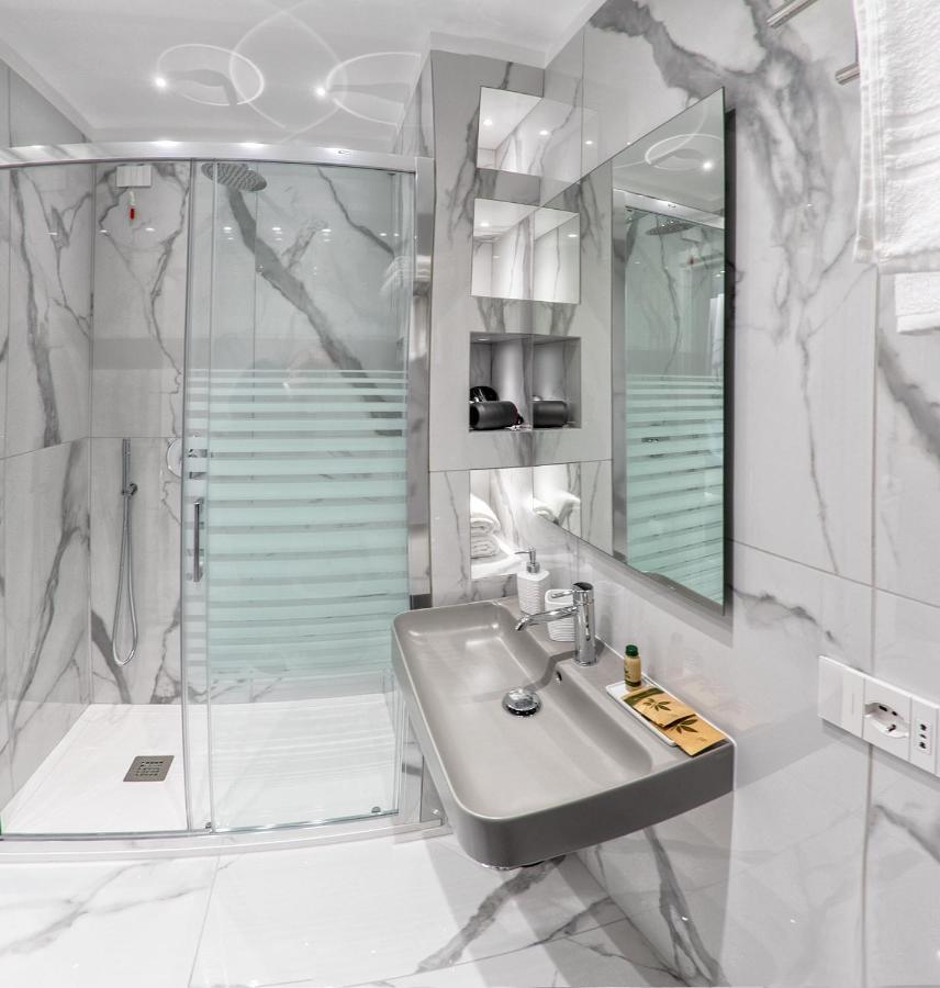 Deluxe Double Room Balcony
