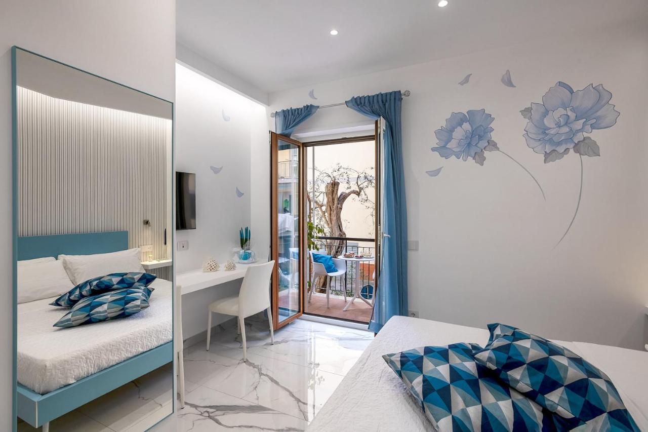 Deluxe Double Room Balcony