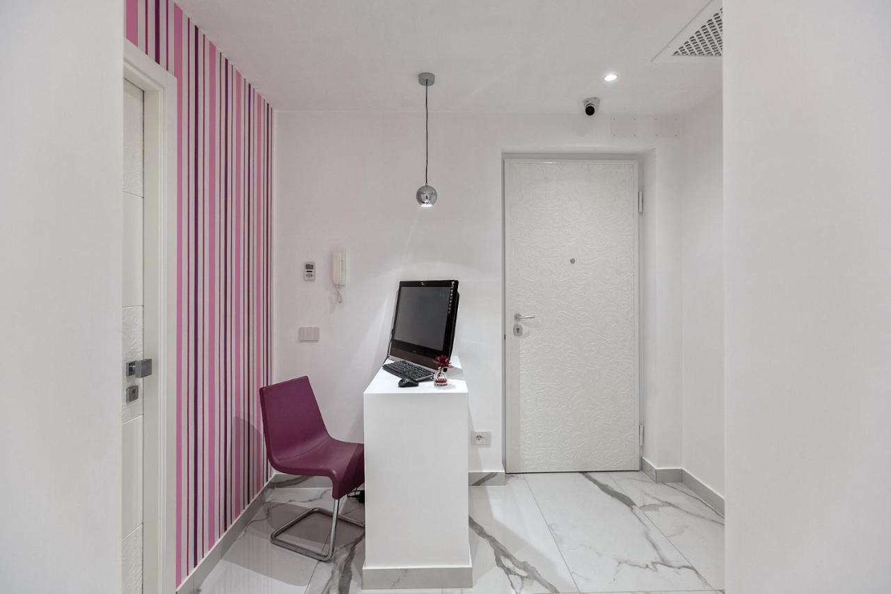 Deluxe Double Room Balcony