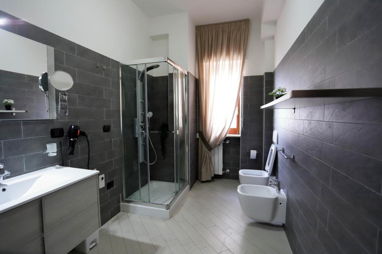 Quadruple Room Private Bathroom