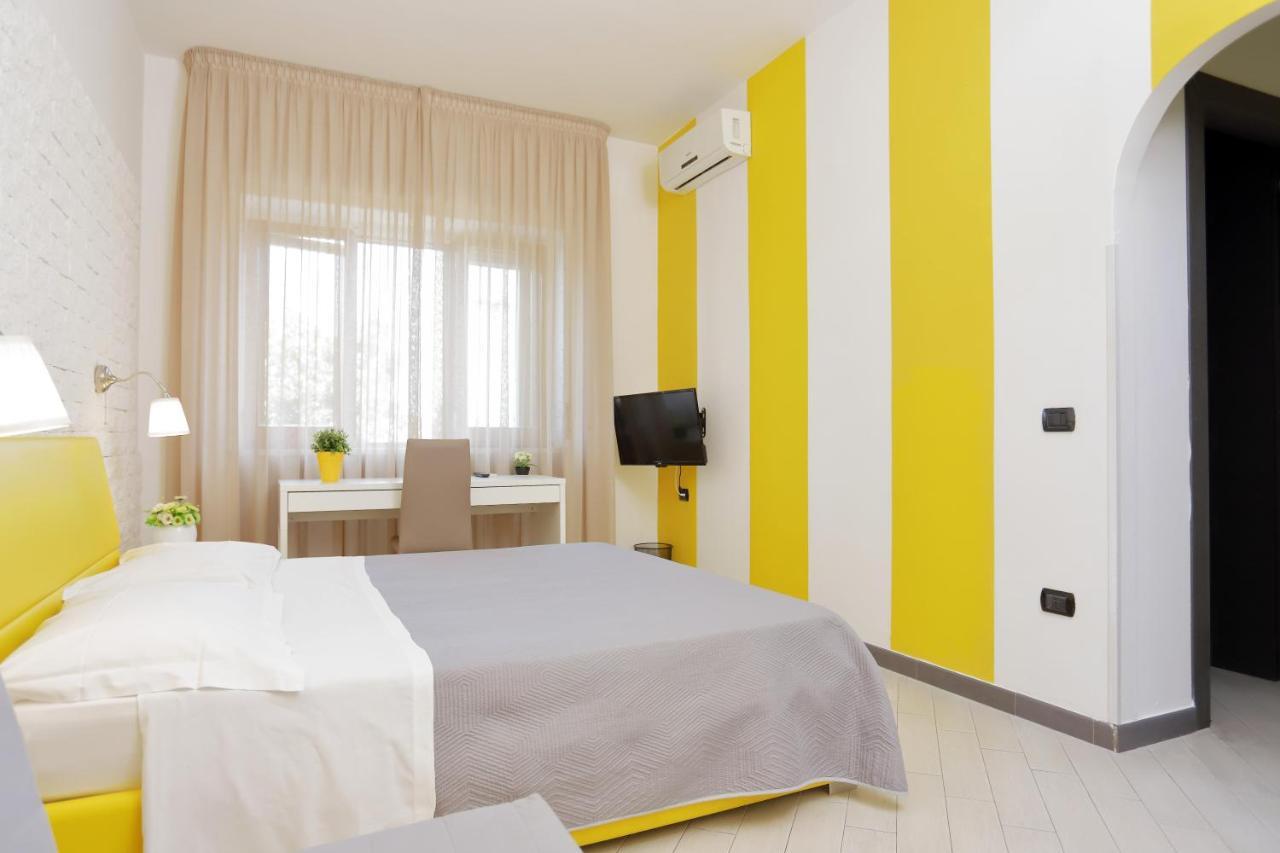Triple Room Private Bathroom
